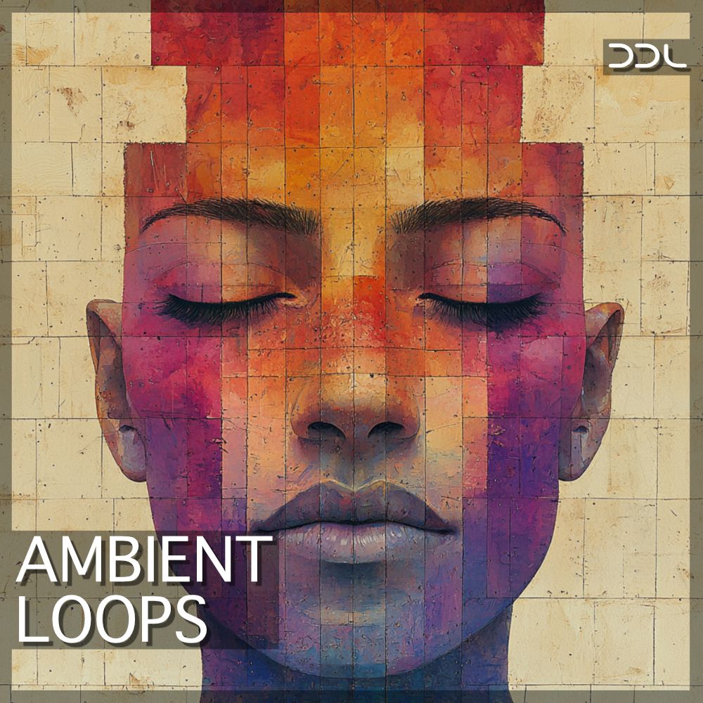 Arte de Ambient Loops