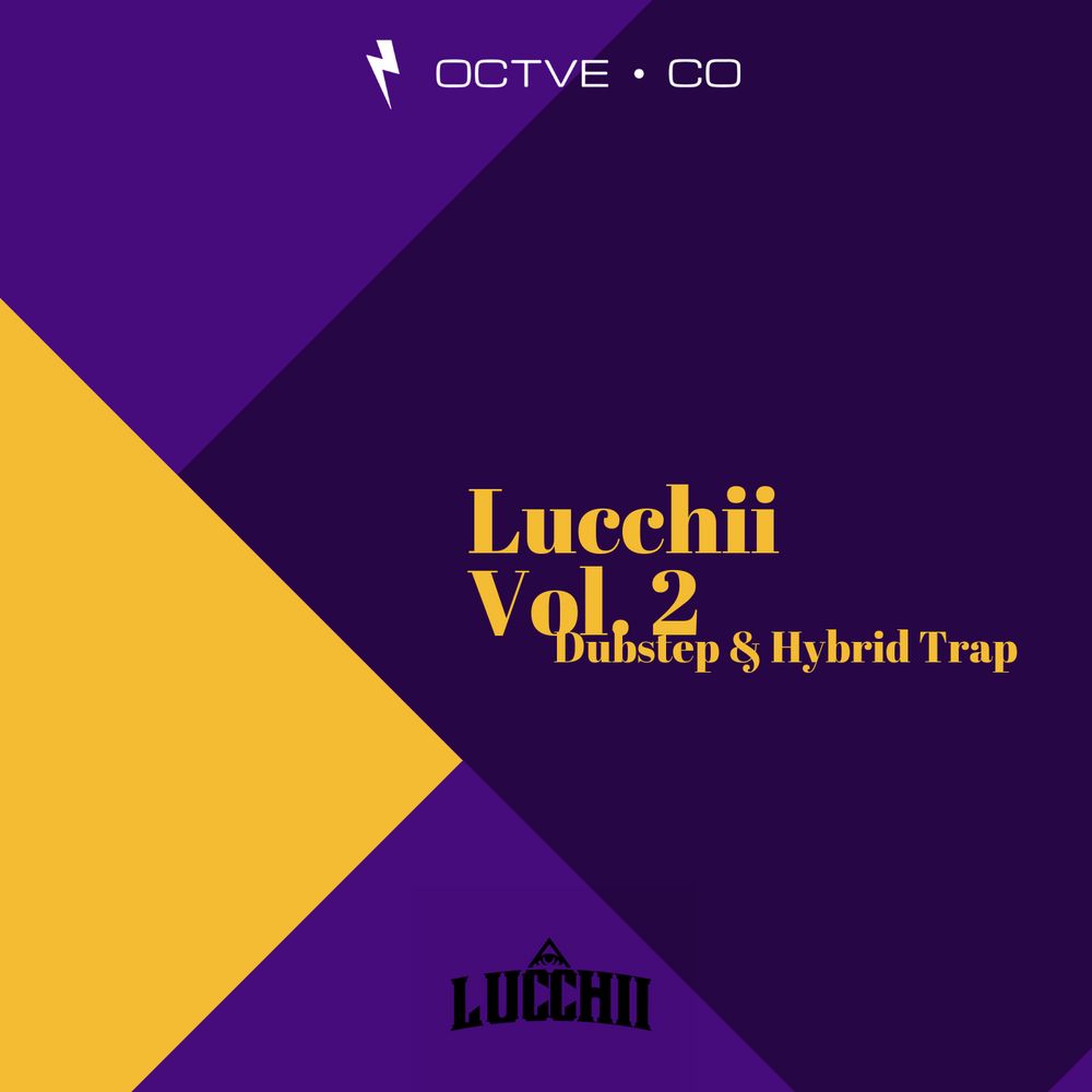 Artwork of Lucchii Vol. 2