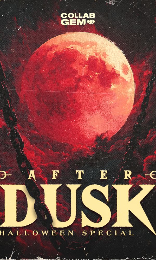 Artwork for After Dusk