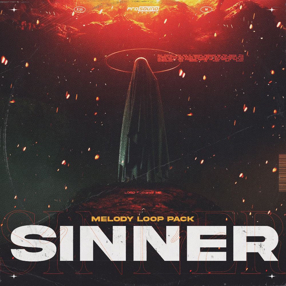 Arte de Sinner