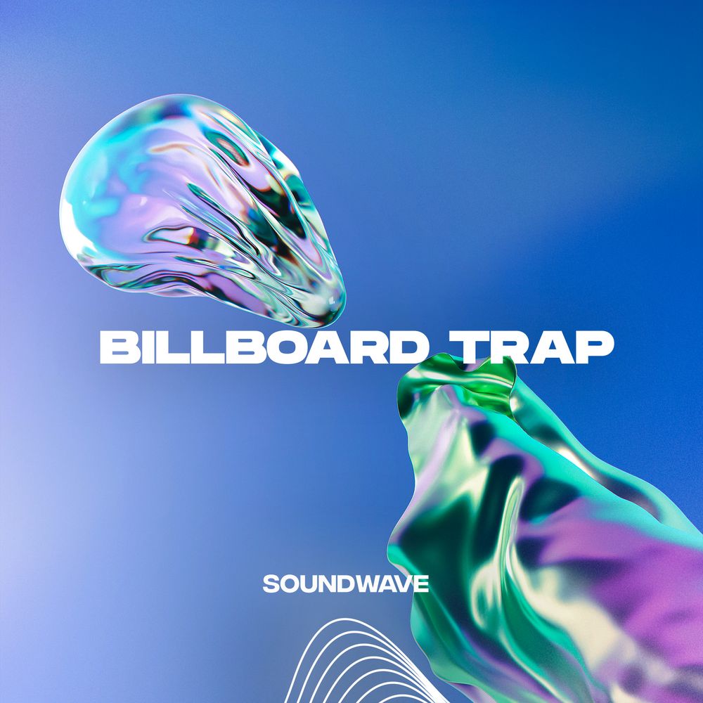 Pochette de Billboard Trap