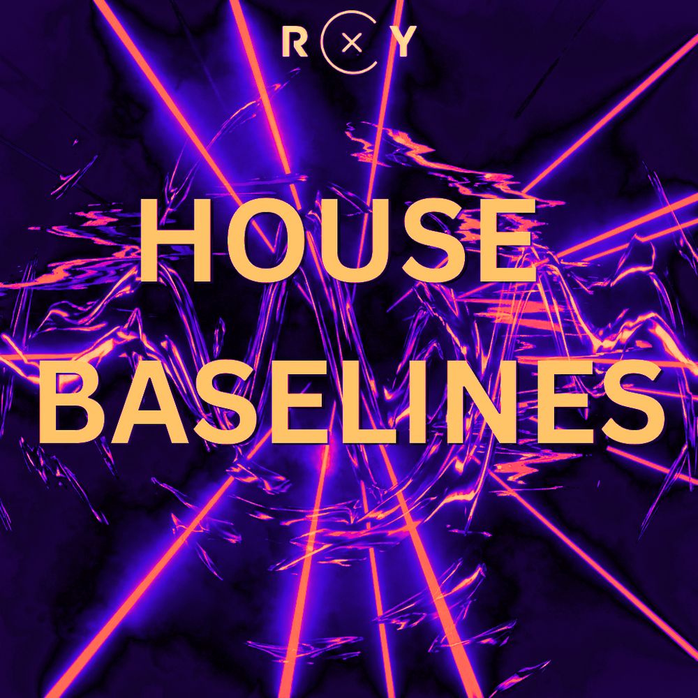 Cover of House Baselines