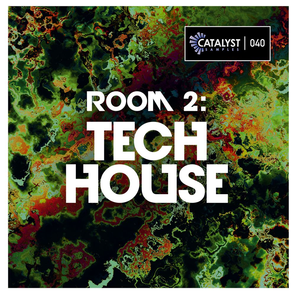 Arte de Room 2: Tech House
