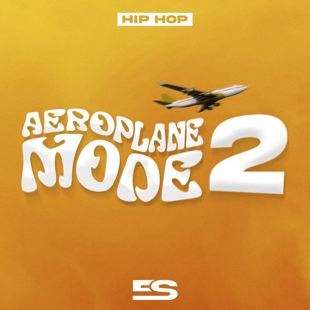 Pochette de Aeroplane Mode 2 : Hip Hop