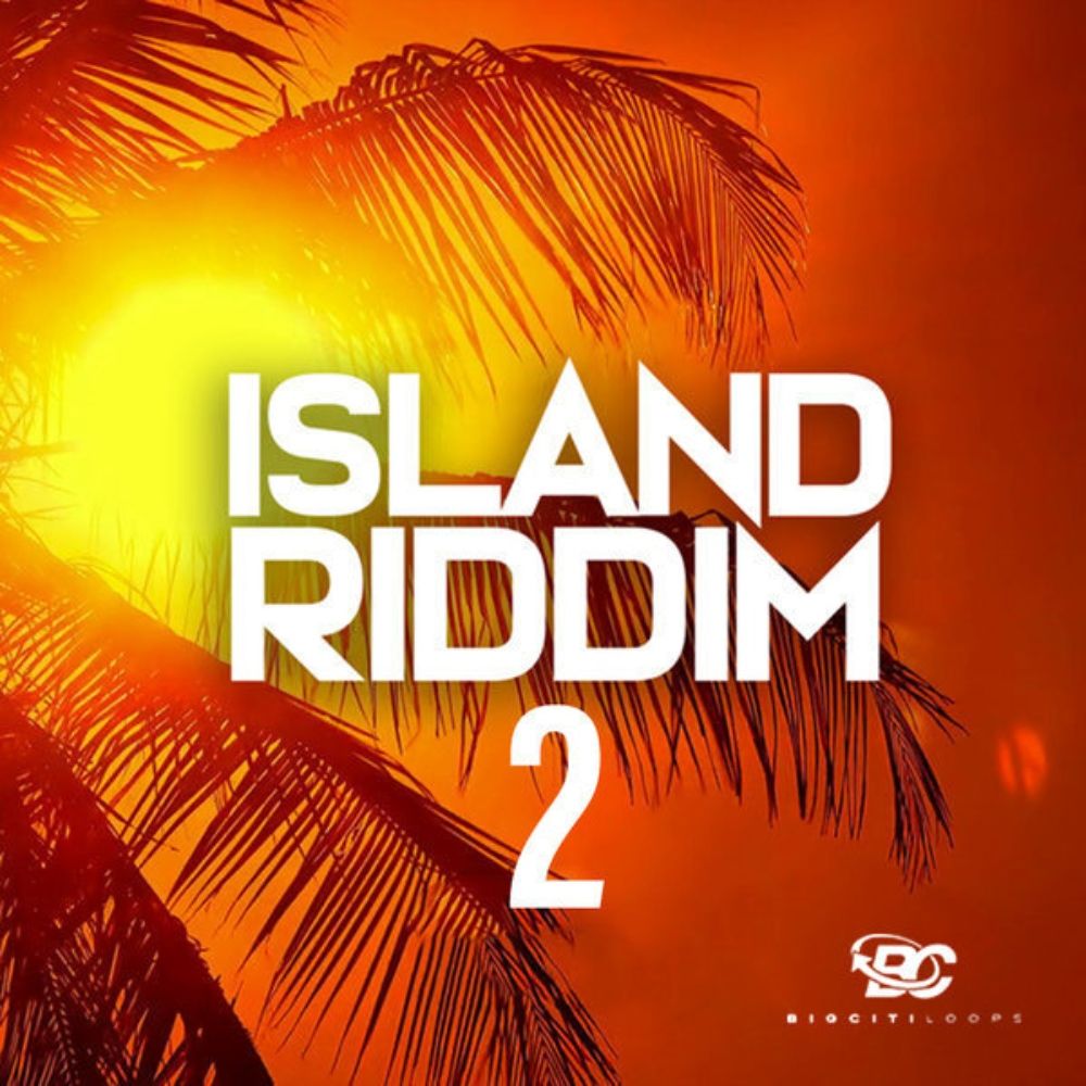 Arte de Island Riddim 2