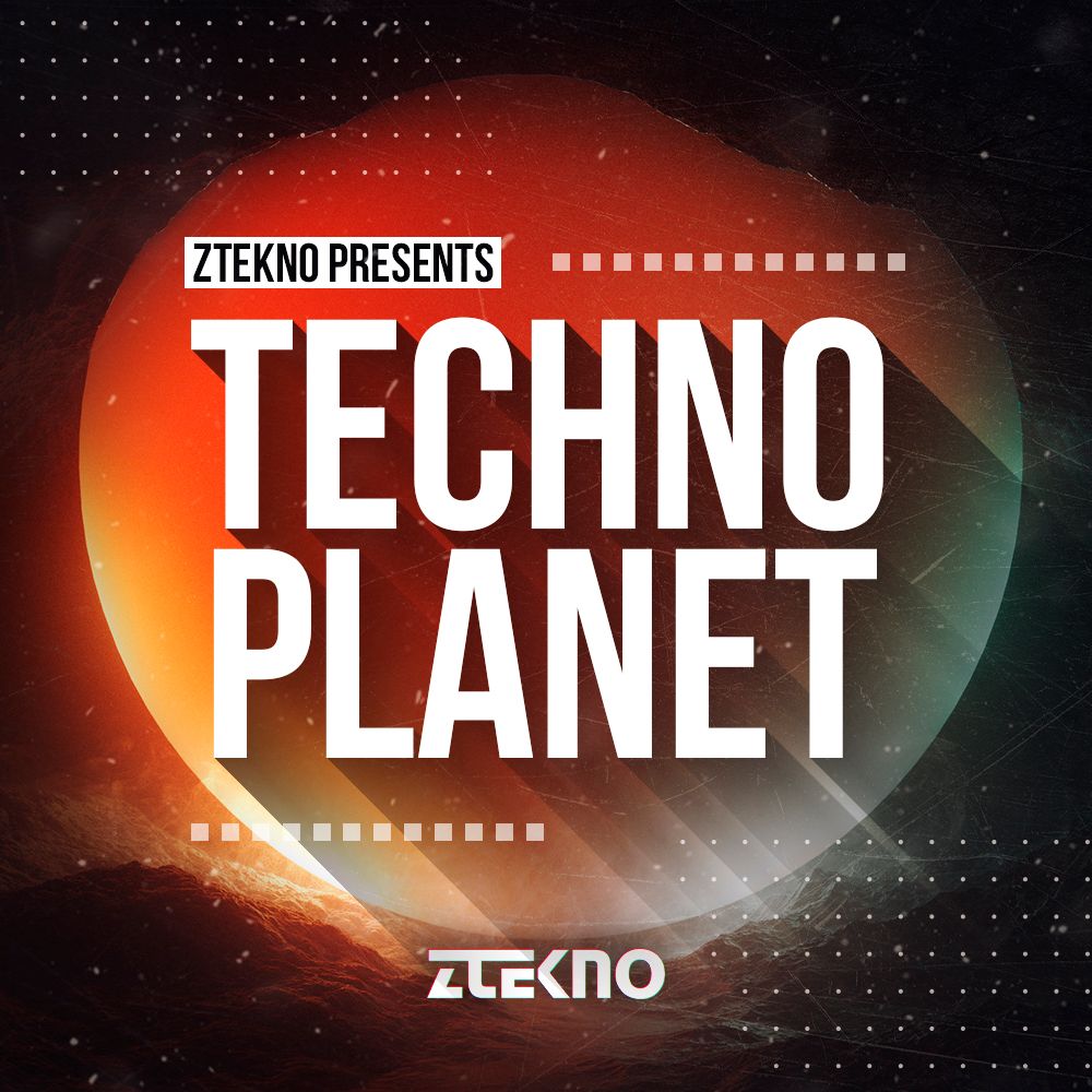 Arte de TECHNO PLANET