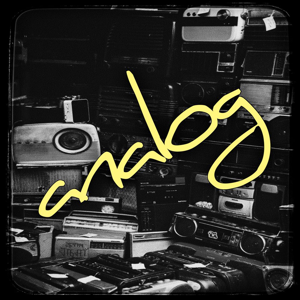 Artwork of Analog