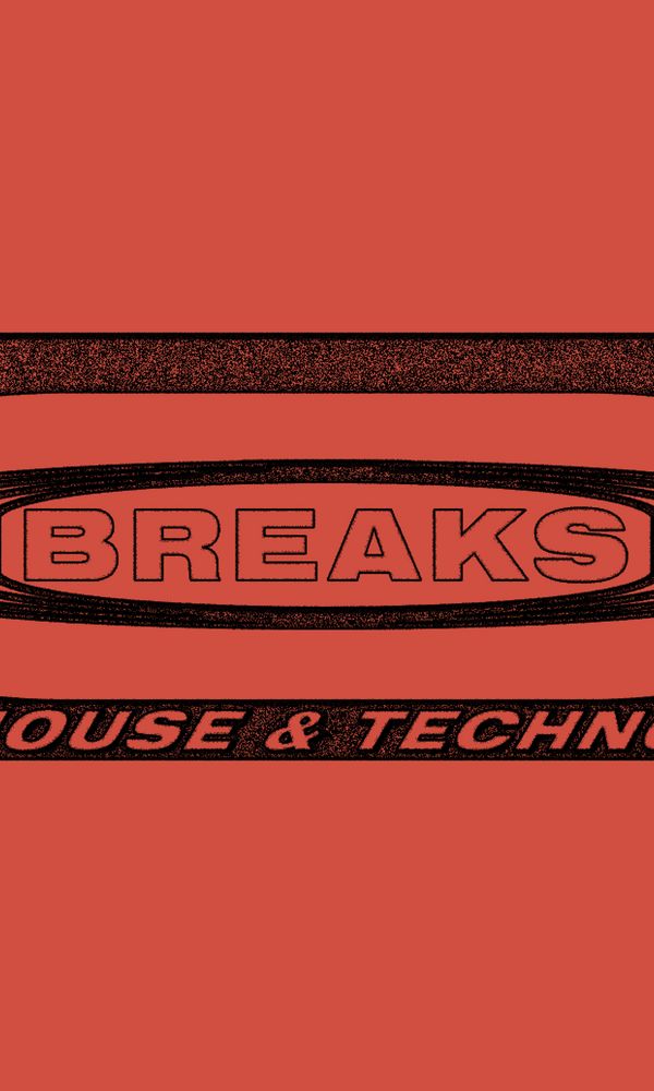 Artwork for Breaks House & Techno
