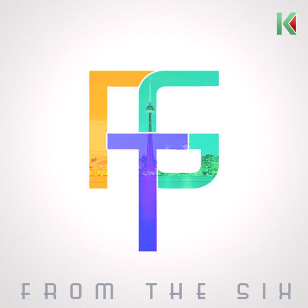 Pochette de From The Six