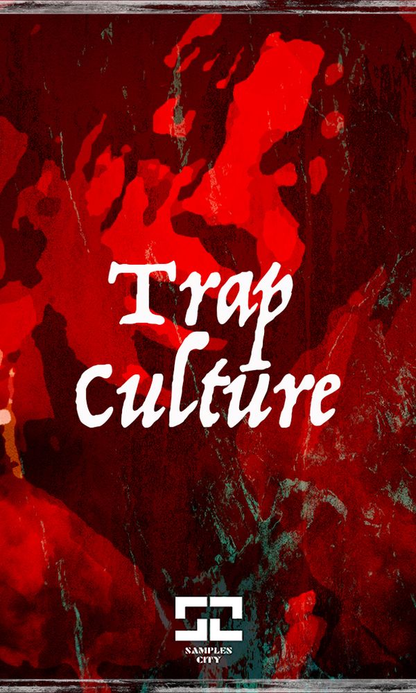 Artwork for Trap Culture