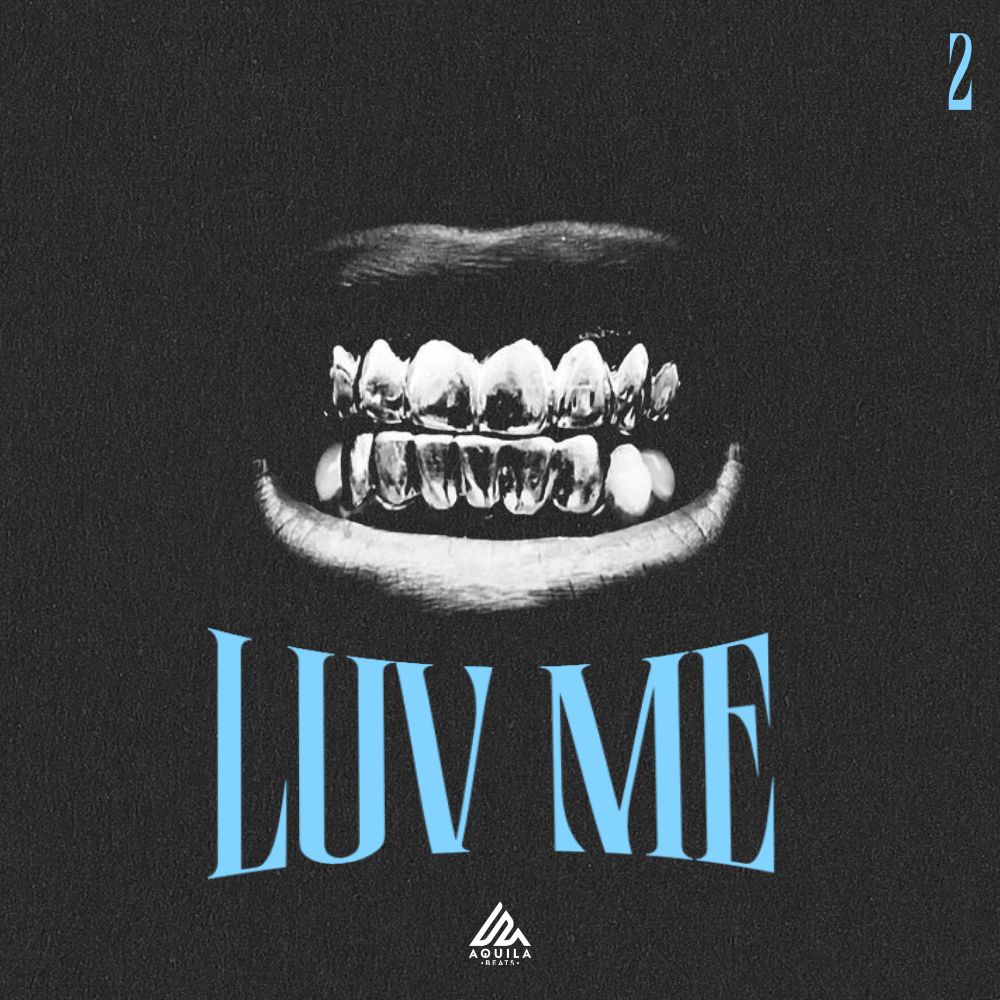 Arte de Luv Me Vol.2