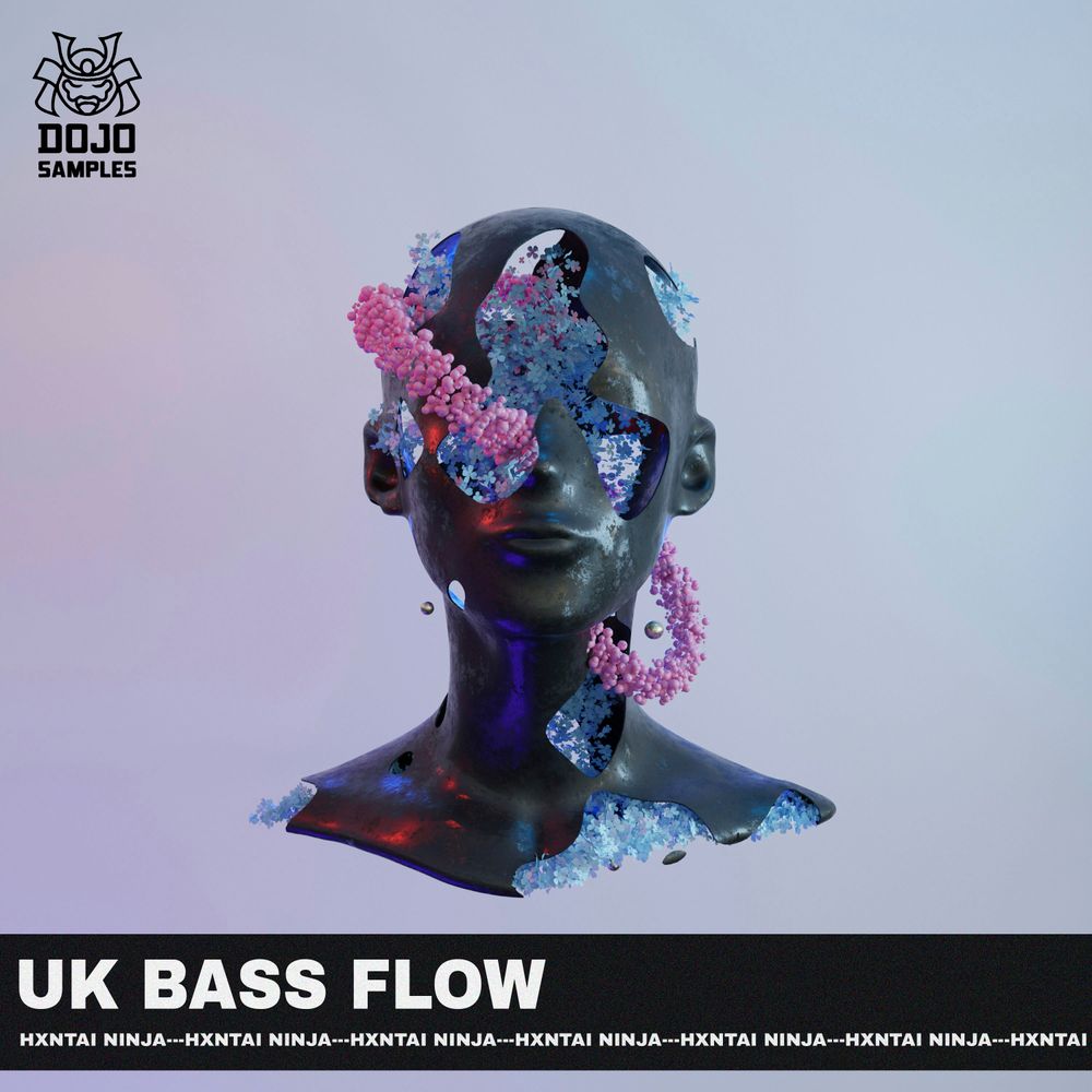 Arte de UK Bass Flow