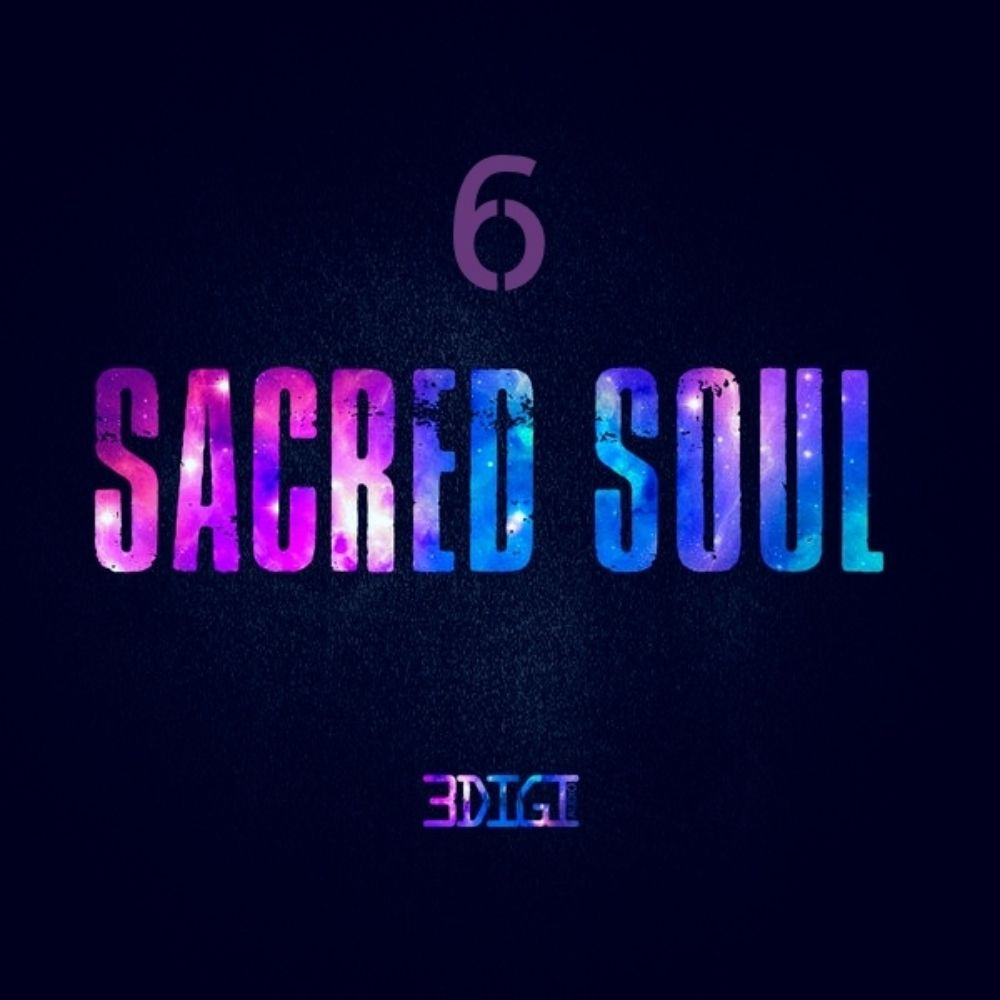 Arte de Sacred Soul 6