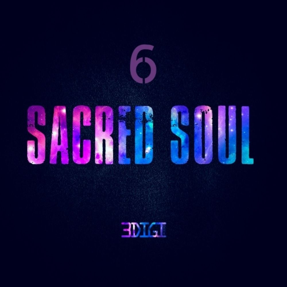 Sacred Soul 6 Sample Pack | LANDR