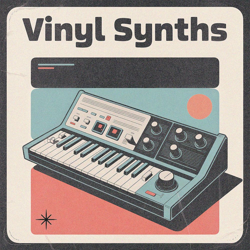 Arte de Vinyl Synths