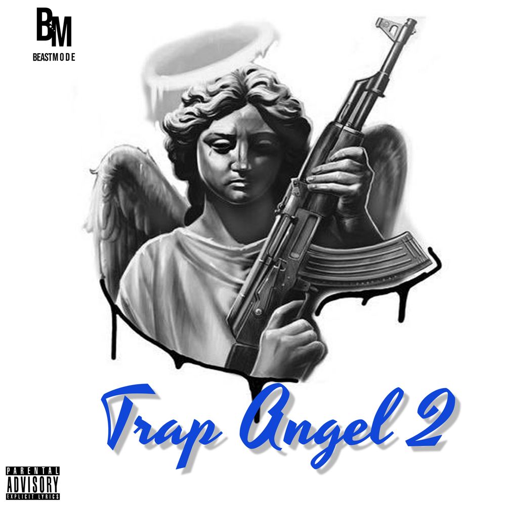 Trap Angel 2 Sample Pack | LANDR Samples