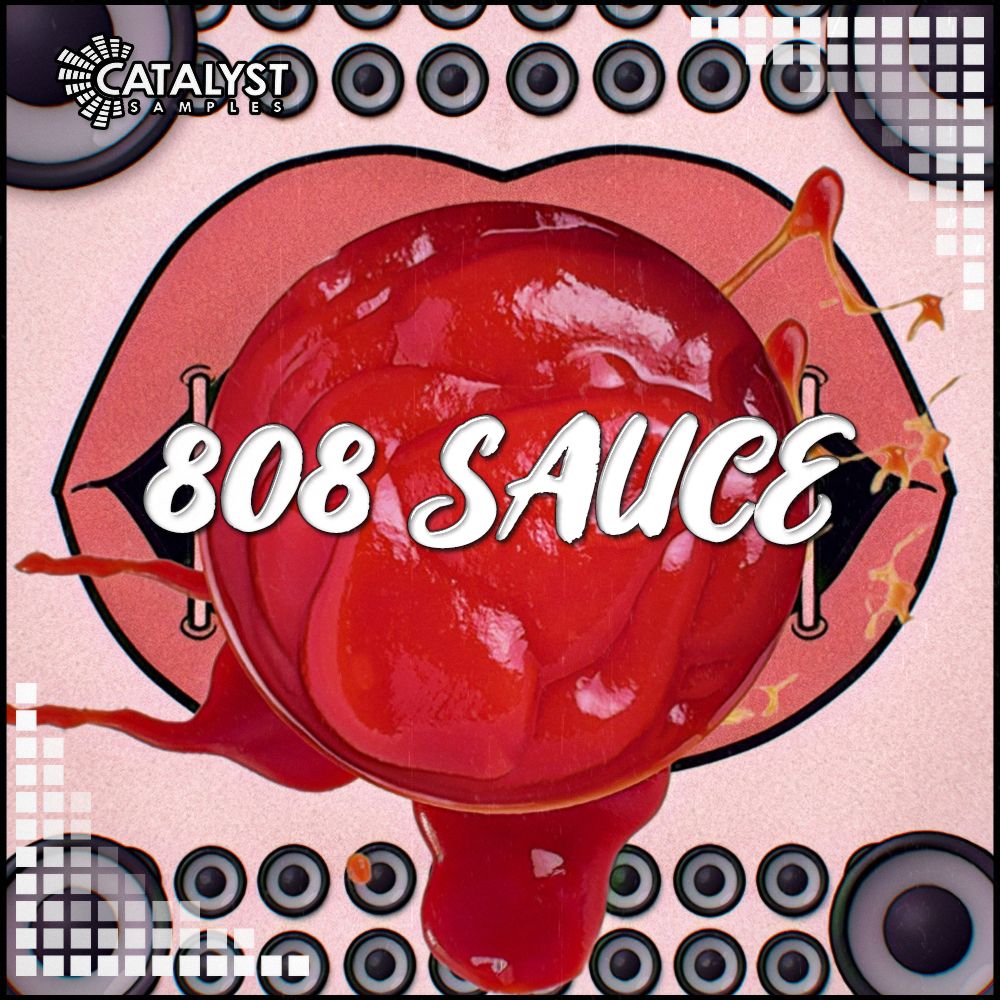 Arte de 808 Sauce