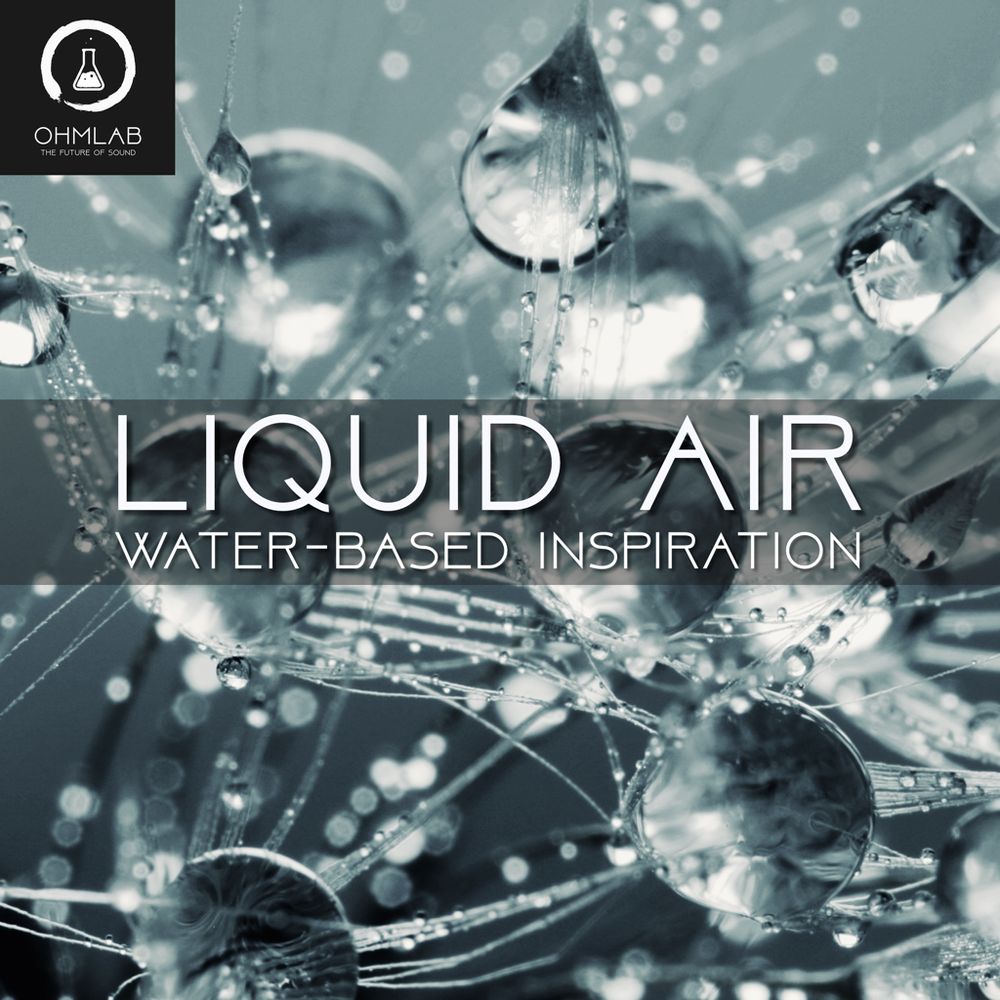 Arte de Liquid Air