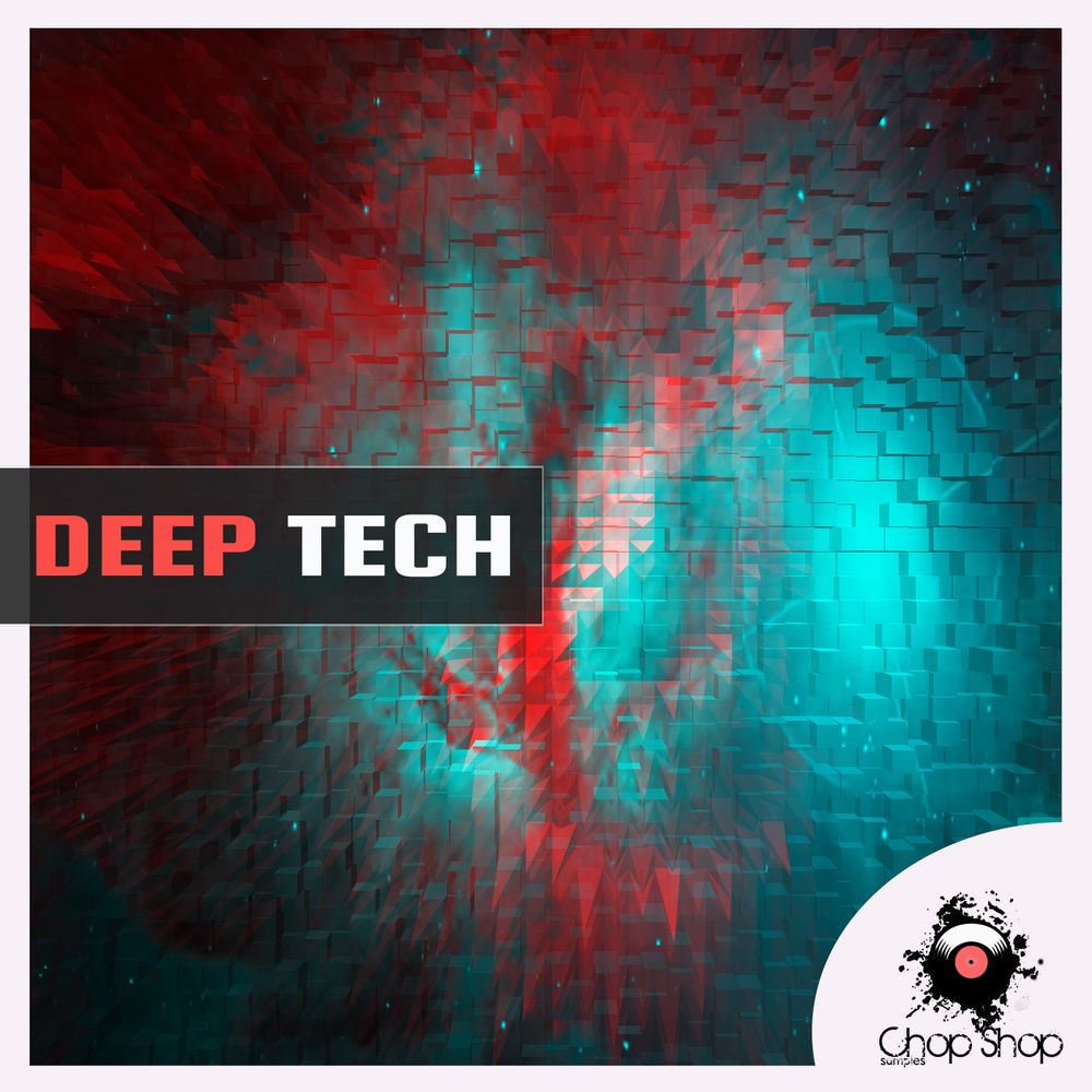 Deep Tech. Deep Techno.