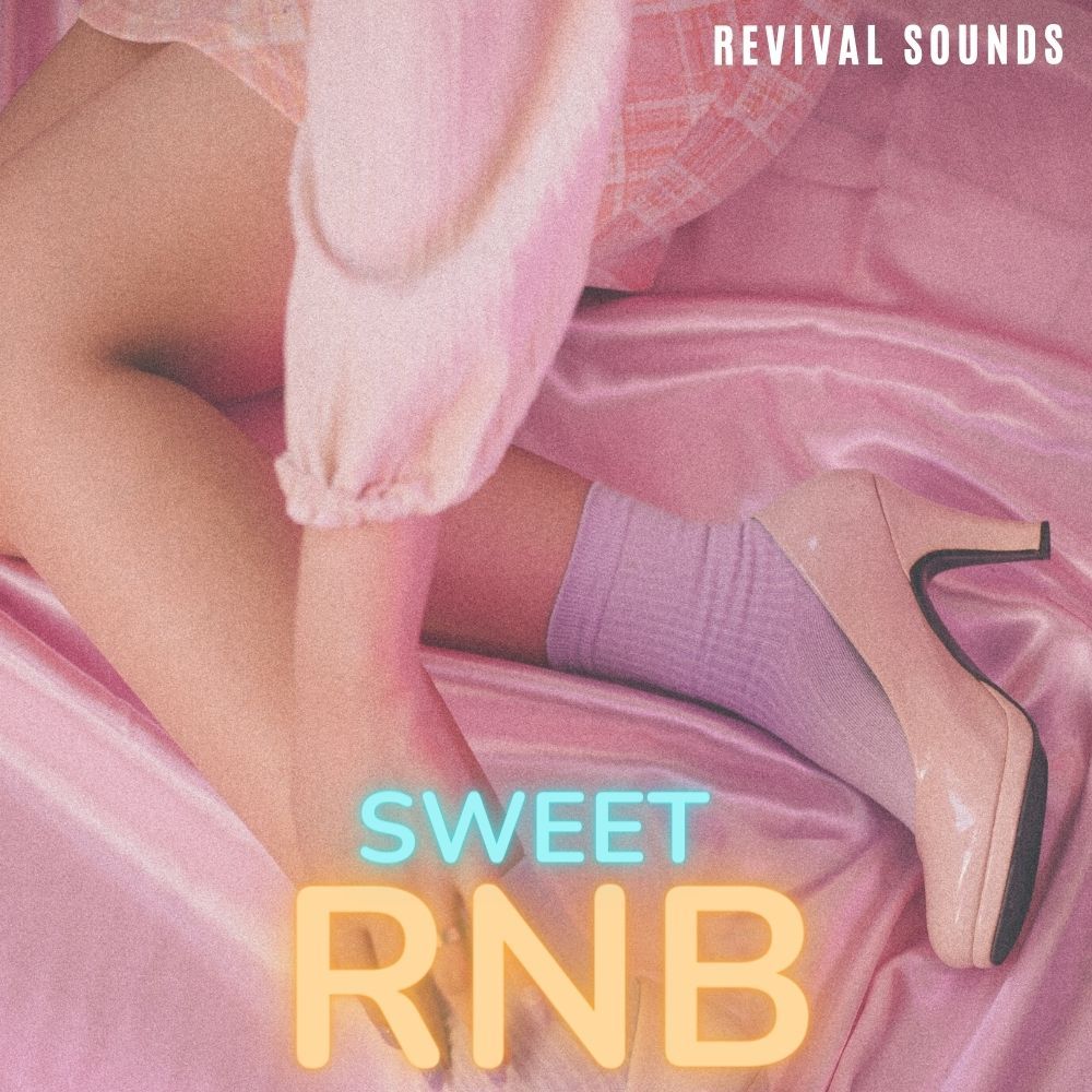 Pochette de Sweet RnB