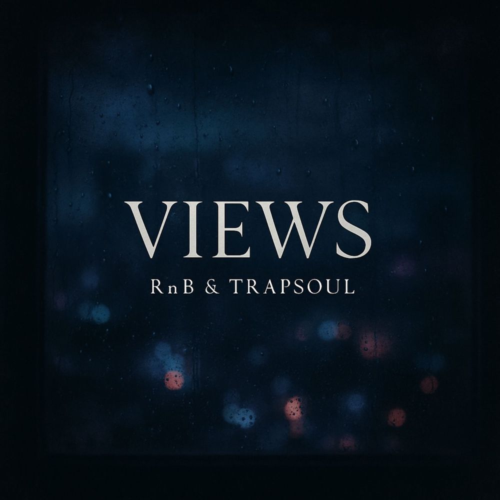 Arte de Views - RnB & Trapsoul