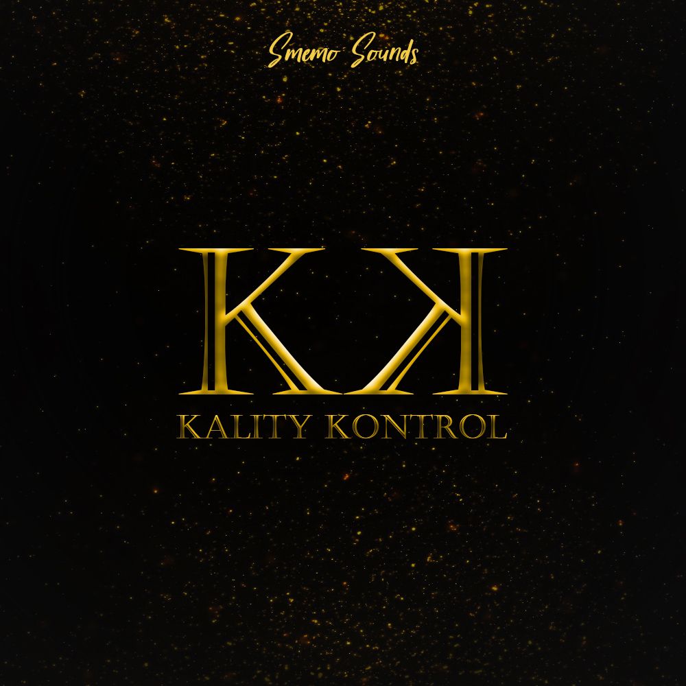 Arte de KALITY KONTROL