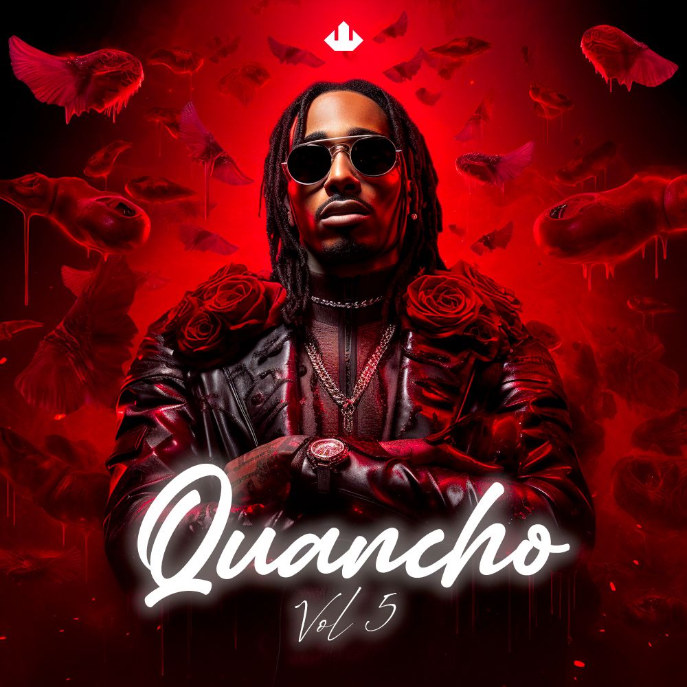 Pochette de QUANCHO vol 5