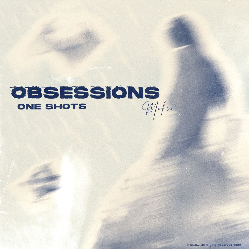 Arte de Obessesions One Shots
