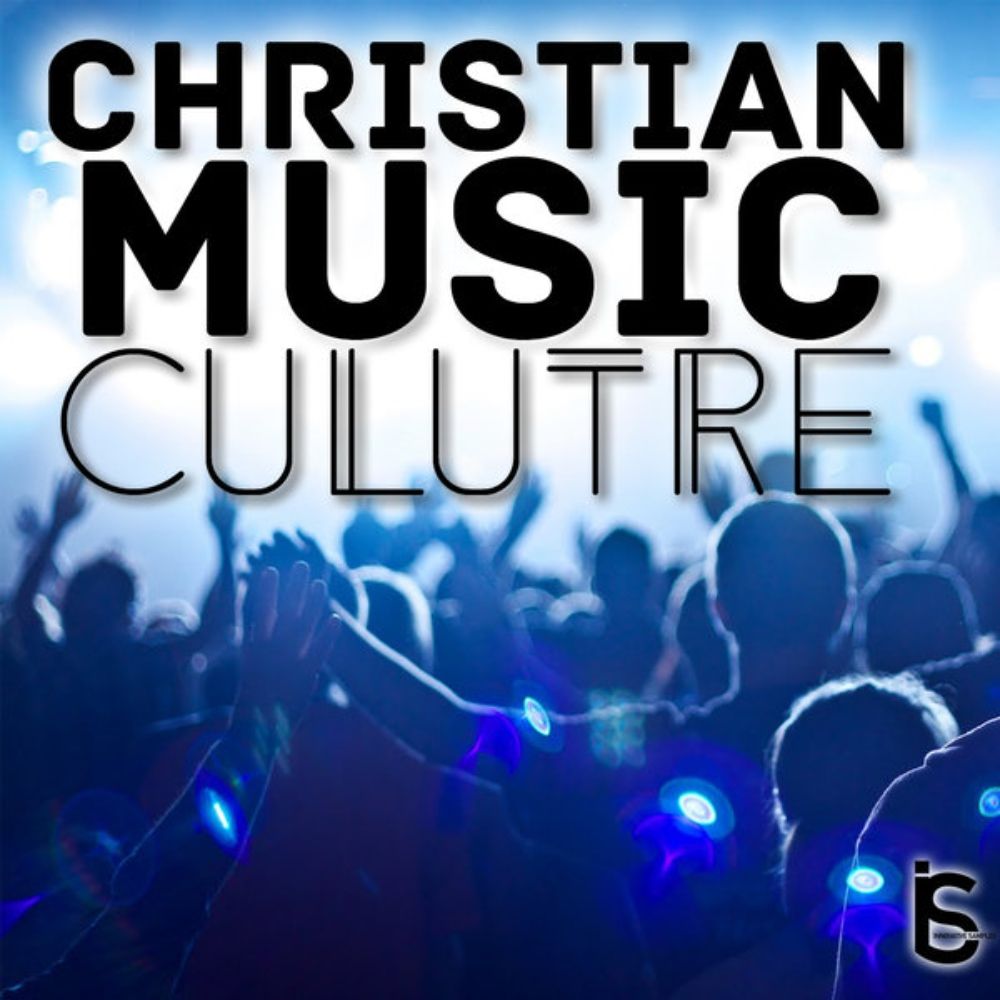 Arte de Christian Music Culture