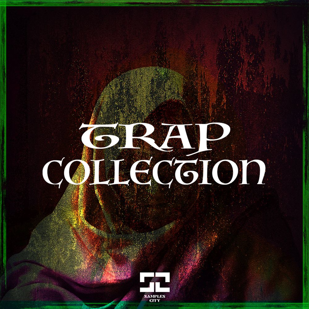 Artwork of Trap Collection