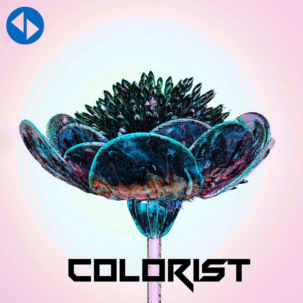 Arte de Colorist