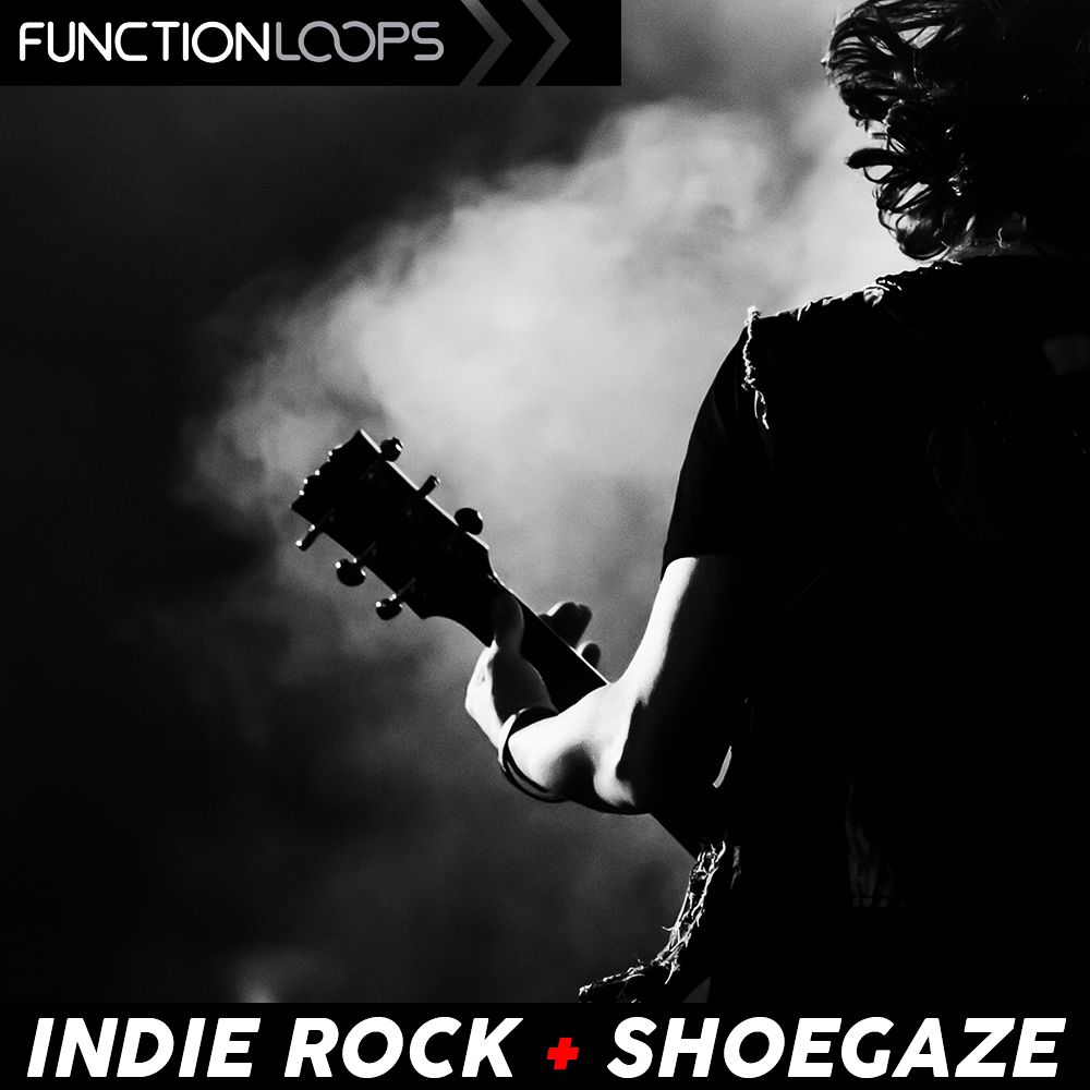 Obra de arte de Indie Rock & Shoegaze