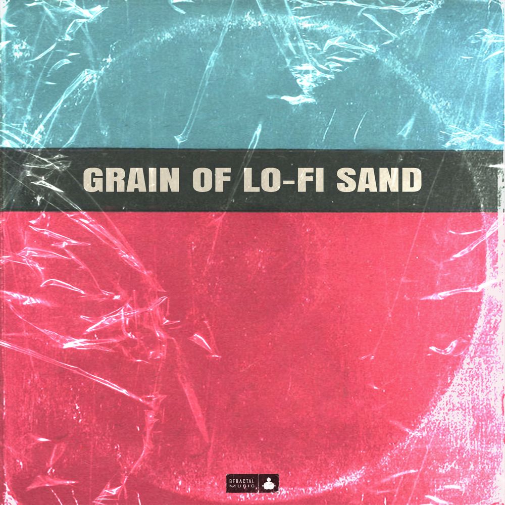Pochette de Grain Of Lo-Fi Sand