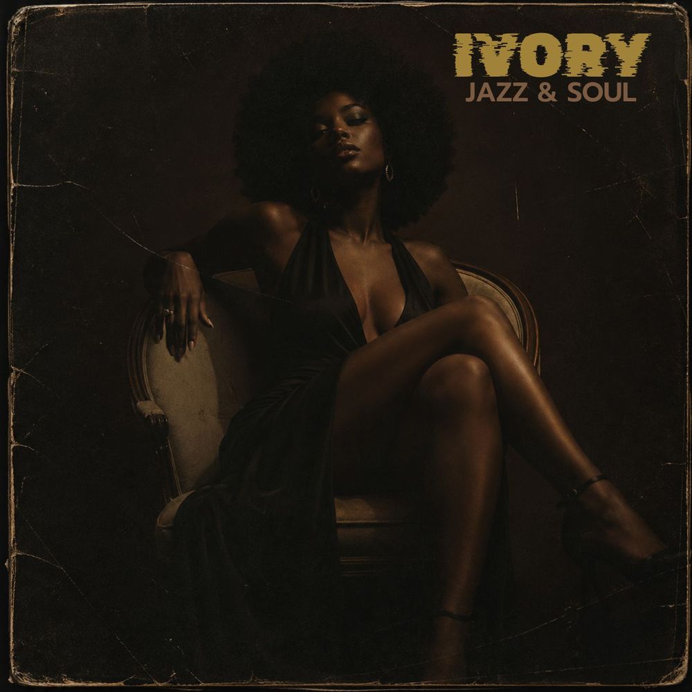 Arte de Ivory - Jazz & Soul