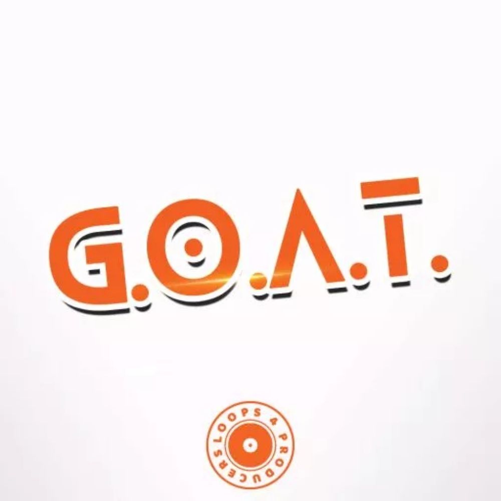 Pochette de G.O.A.T.