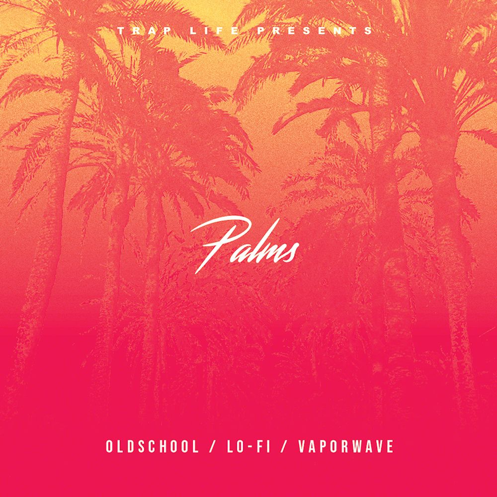 Arte de Palms - Oldschool Hip-Hop Essentials 1