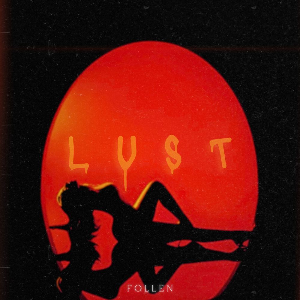 Arte de LUST
