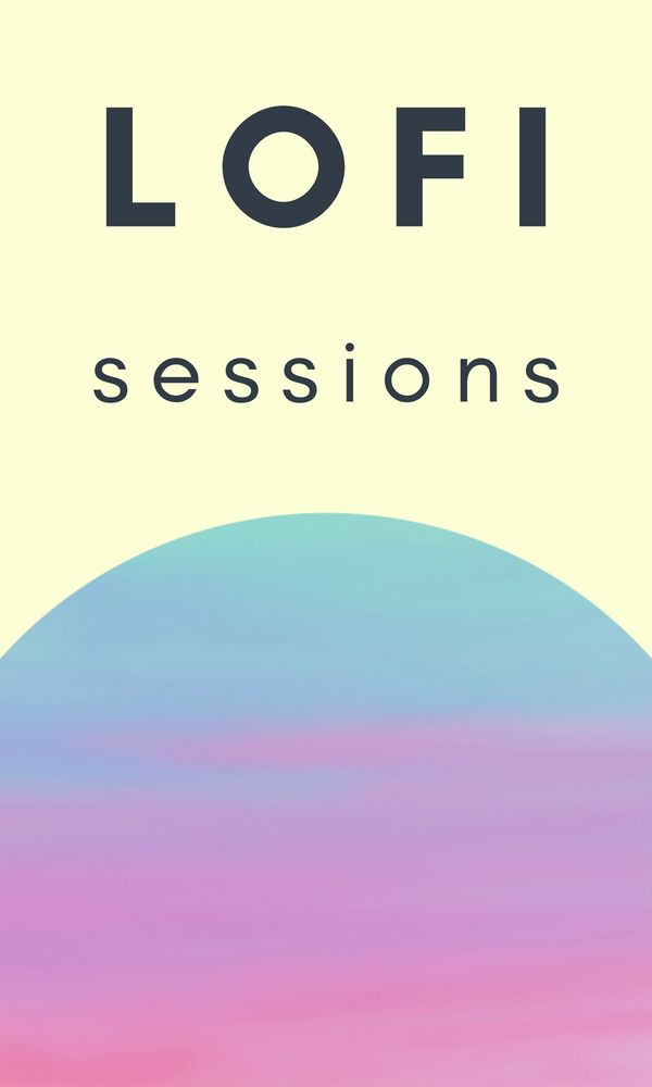 Artwork for Lofi Sessions