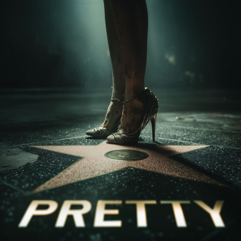 Arte de Pretty