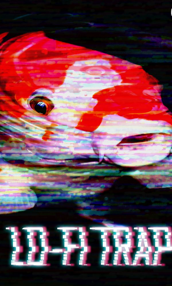 Artwork for Lo-fi Trap Kit