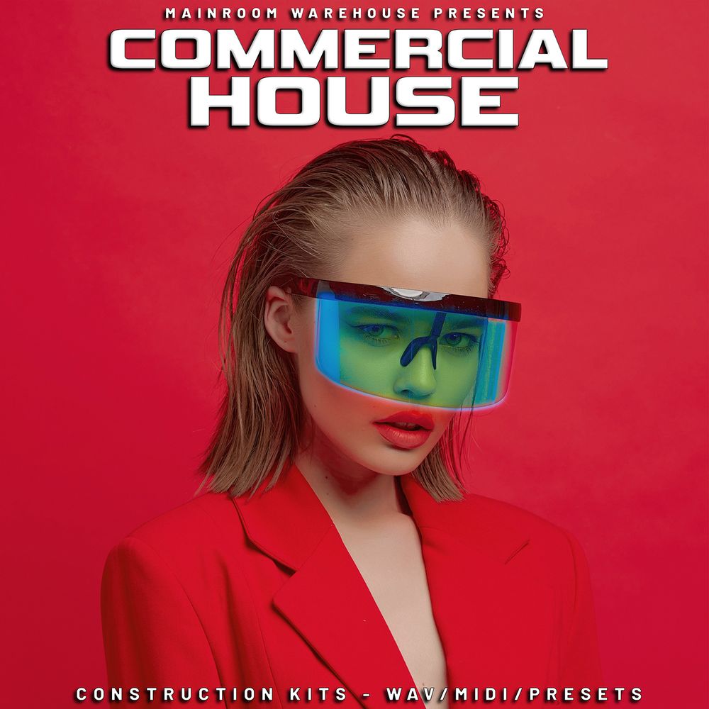 Arte de Commercial House