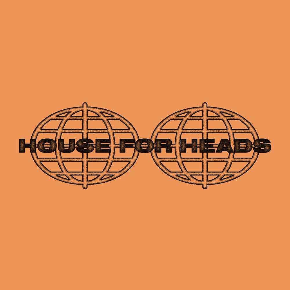 Pochette de House for Heads