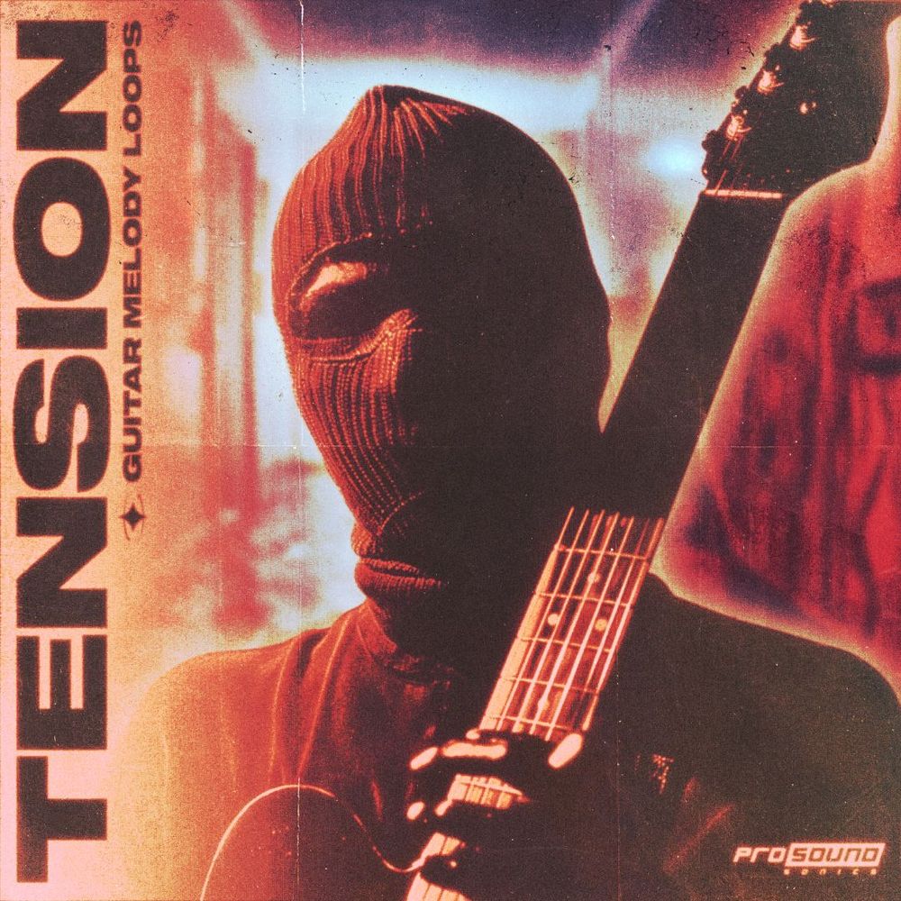 Pochette de Tension