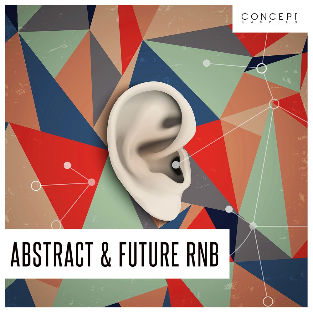 Arte de Abstract & Future RnB