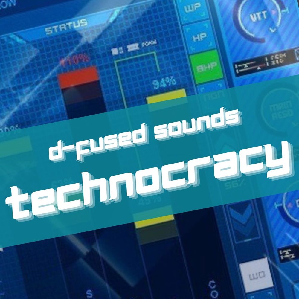 Arte de Technocracy