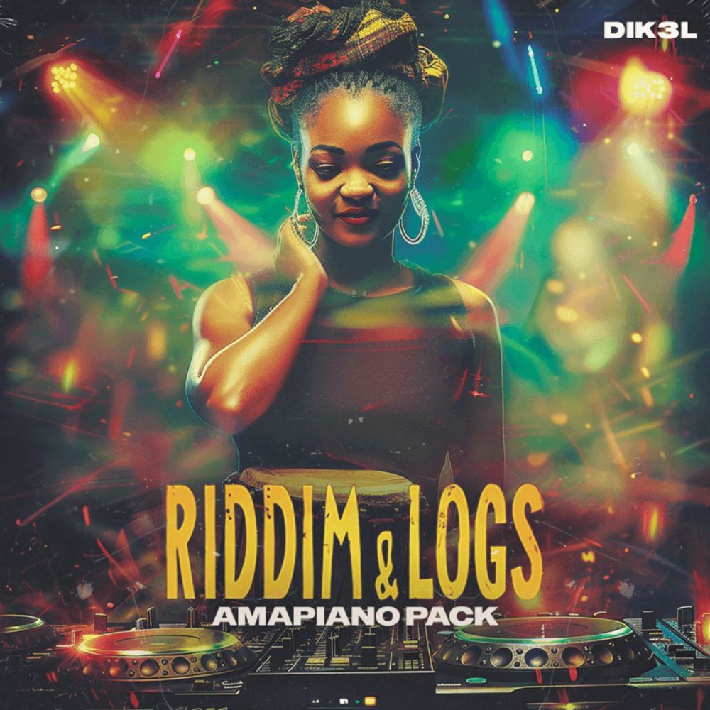 Arte de Riddim & Logs - Amapiano