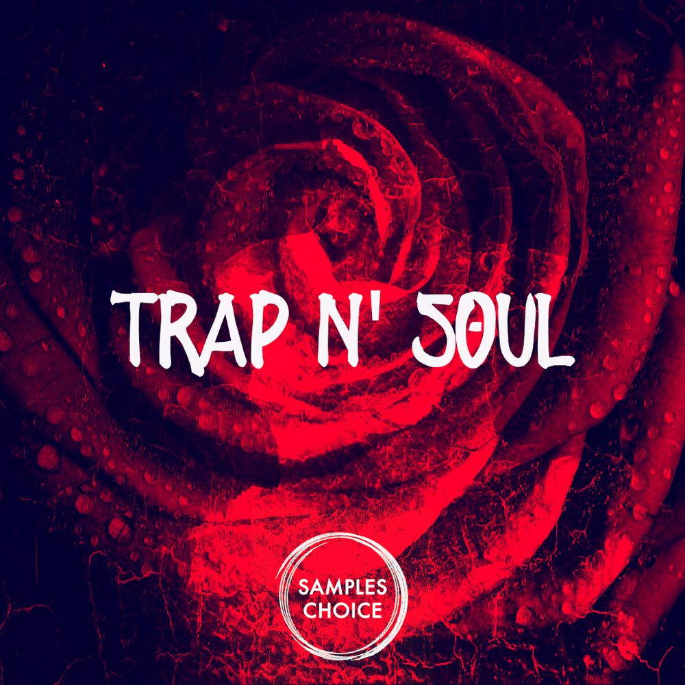 Pochette de Trap N’ Soul