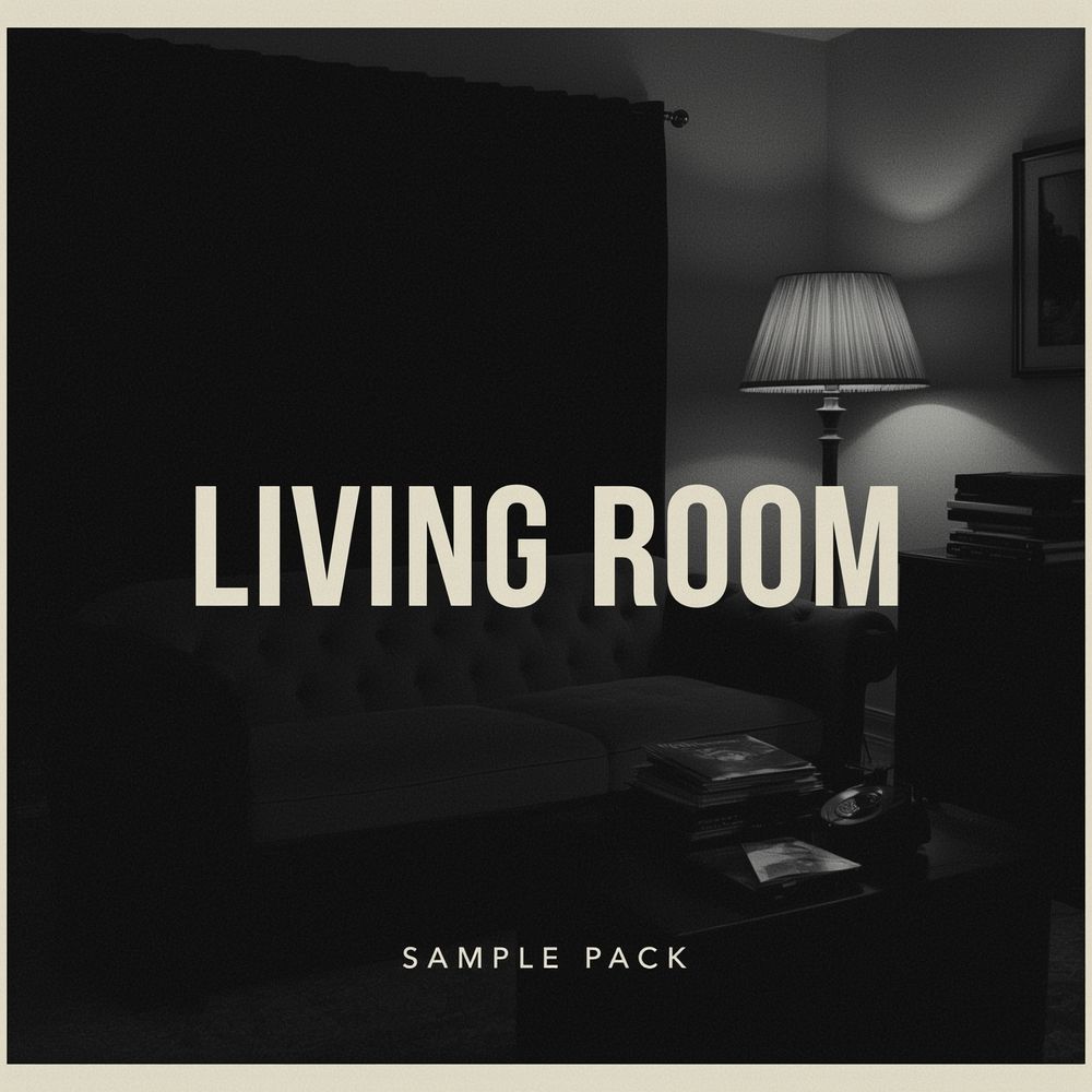 Artwork of Living Room - HipHop & Soul