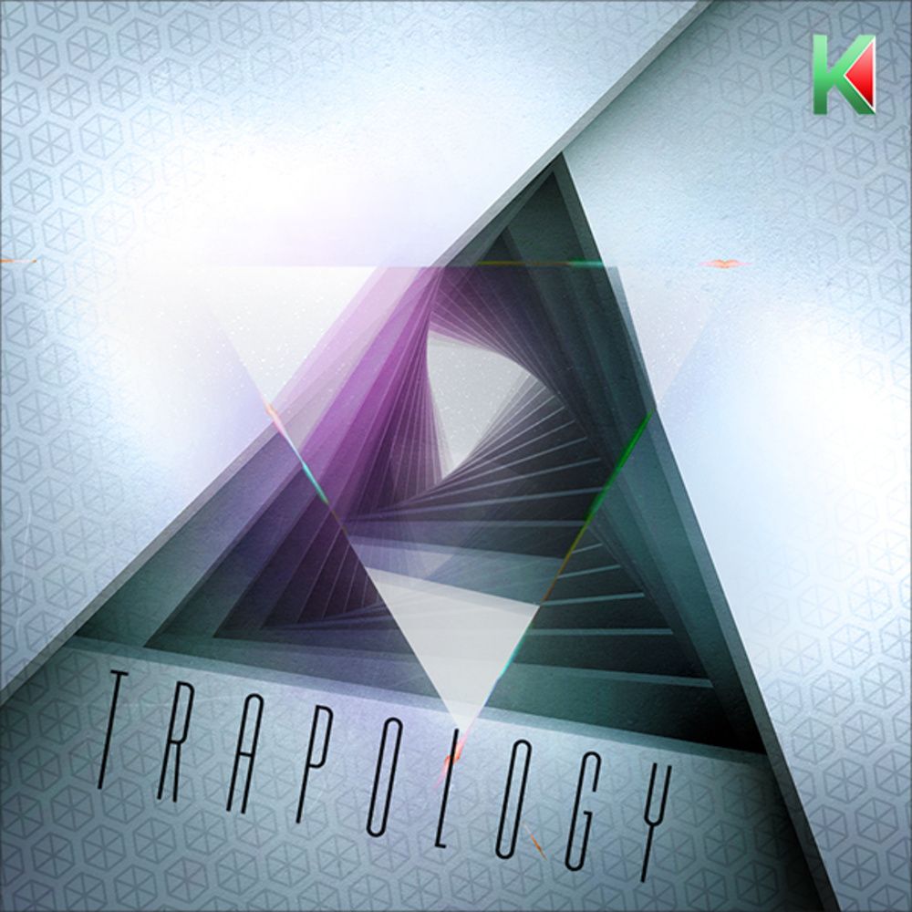 Pochette de Trapology