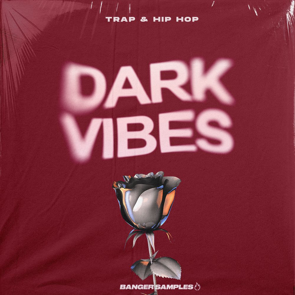 Arte de Dark Vibes